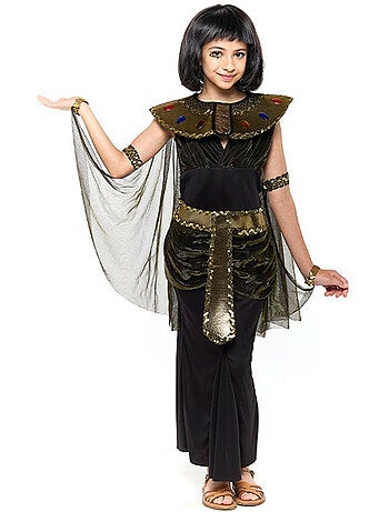 costume de Cléopâtre