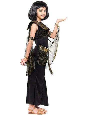 costume de Cléopâtre