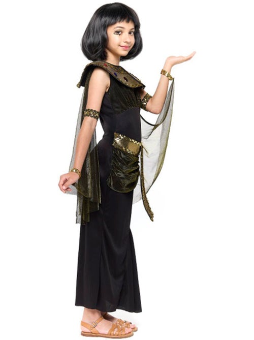 costume de Cléopâtre - Kiabi