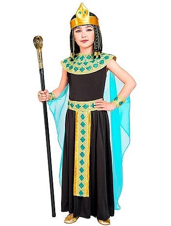 costume de Cléopâtre