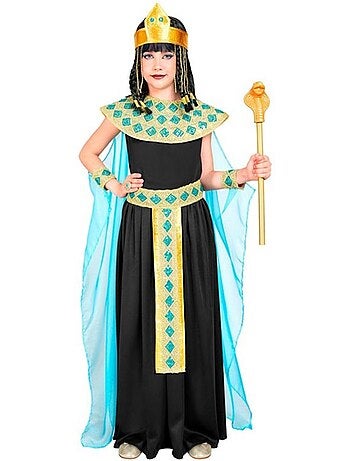 costume de Cléopâtre