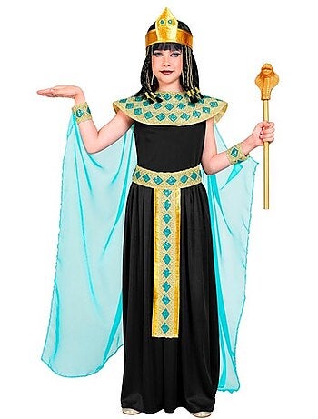 costume de Cléopâtre
