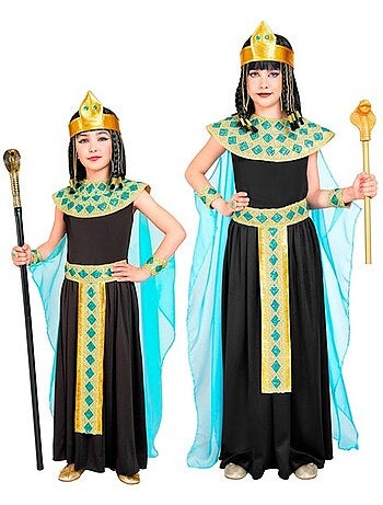costume de Cléopâtre