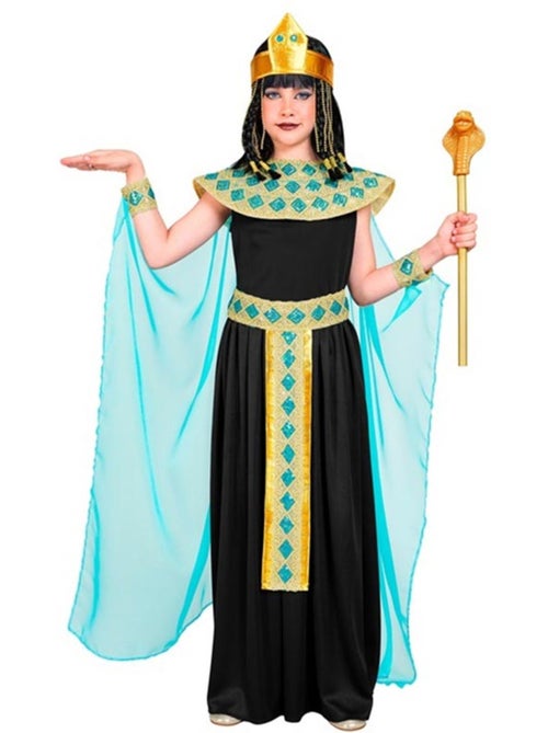costume de Cléopâtre - Kiabi