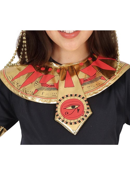 Costume de Cléopâtre, reine égyptienne - Kiabi