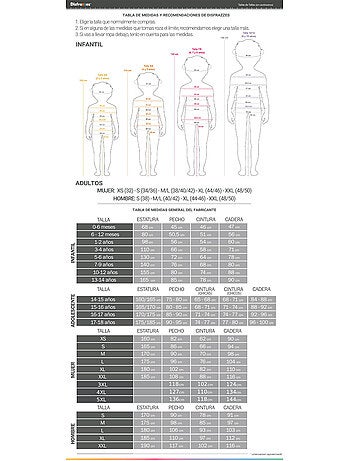 Costume de clown effrayant