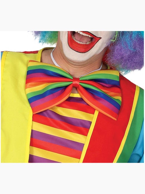 Costume de clown Flowey - Kiabi