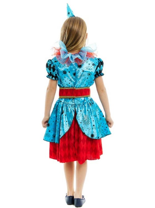 Costume de clown maniaque - Kiabi