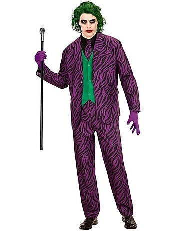 Costume de clown rieur