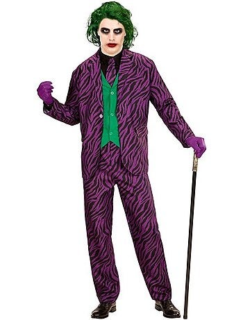 Costume de clown rieur