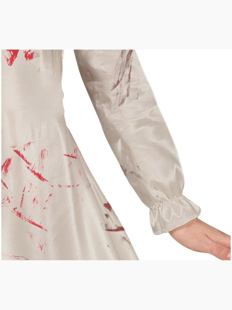 Costume de clown terrifiant Multicolore - Kiabi