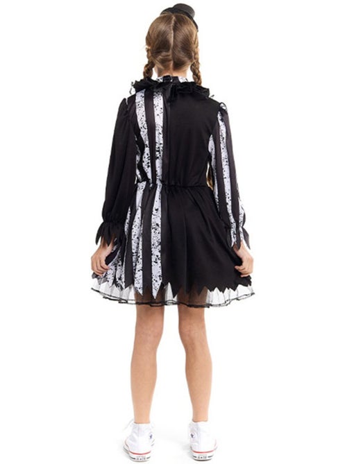 Costume de clown terrifiant - Kiabi
