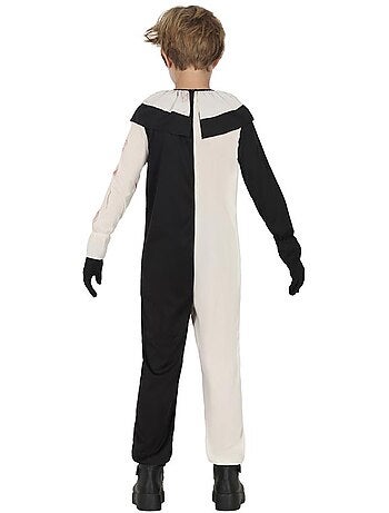 Costume de clown terrifiant