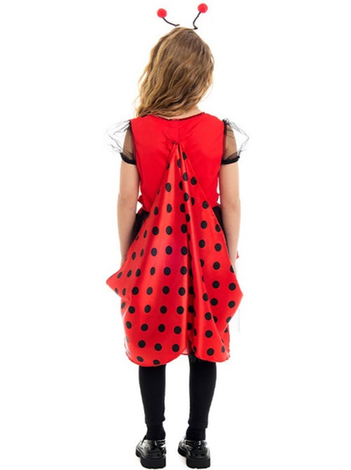 Costume de coccinelle - Kiabi