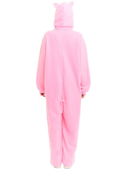 costume de cochon - Kiabi