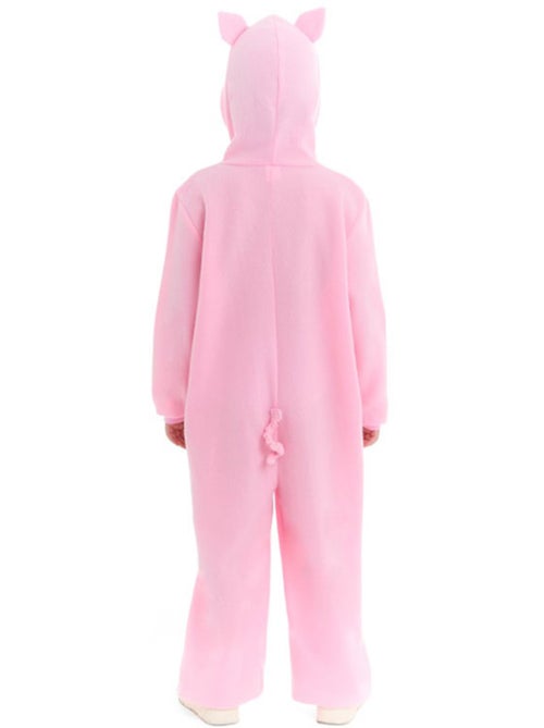 costume de cochon - Kiabi