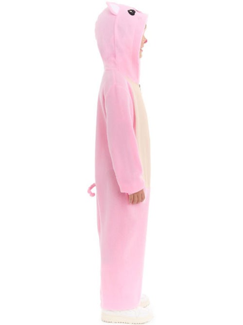 costume de cochon - Kiabi