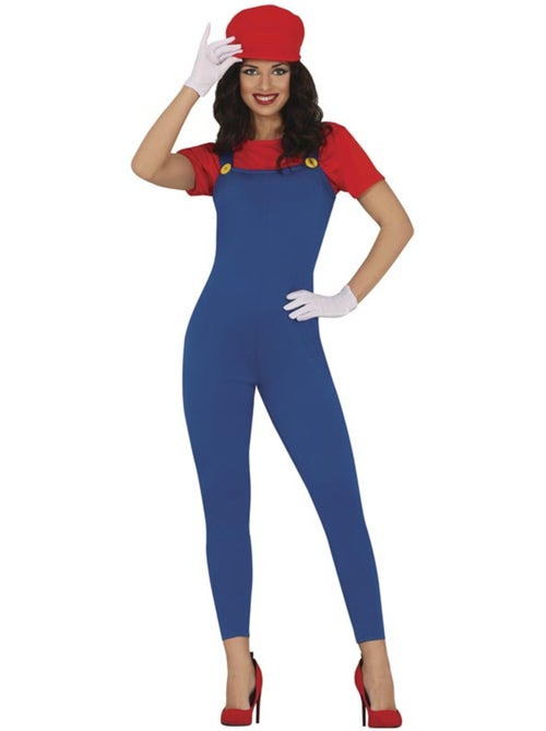 Costume de conducteur de train - Kiabi