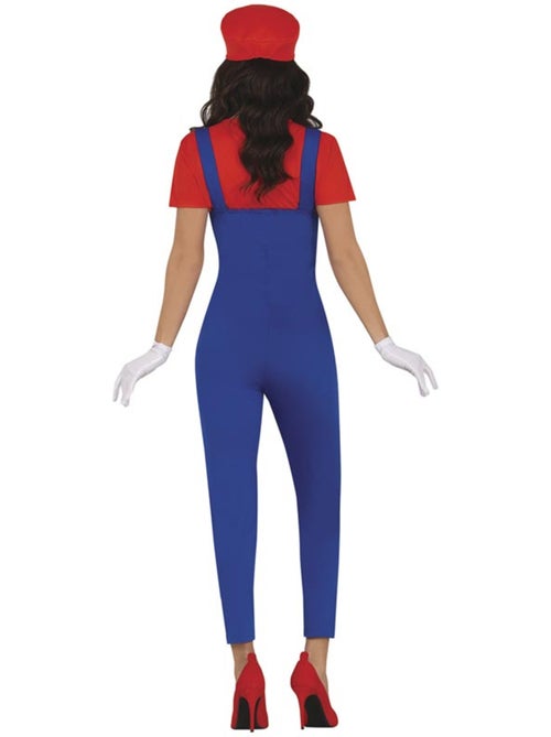 Costume de conducteur de train - Kiabi