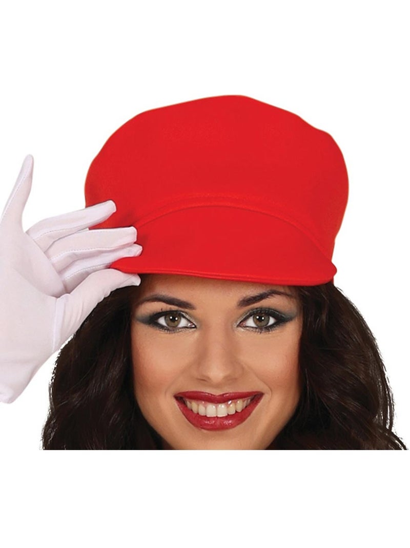 Costume de conducteur de train Multicolore - Kiabi