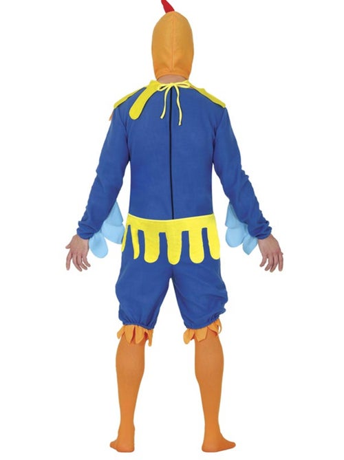 costume de coq - Kiabi