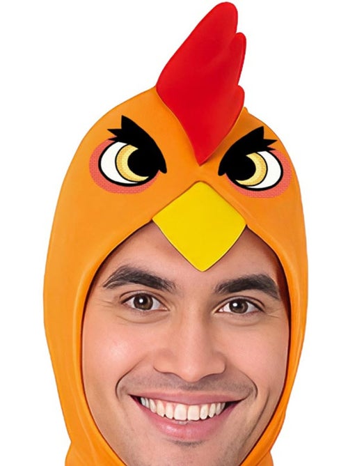 costume de coq - Kiabi