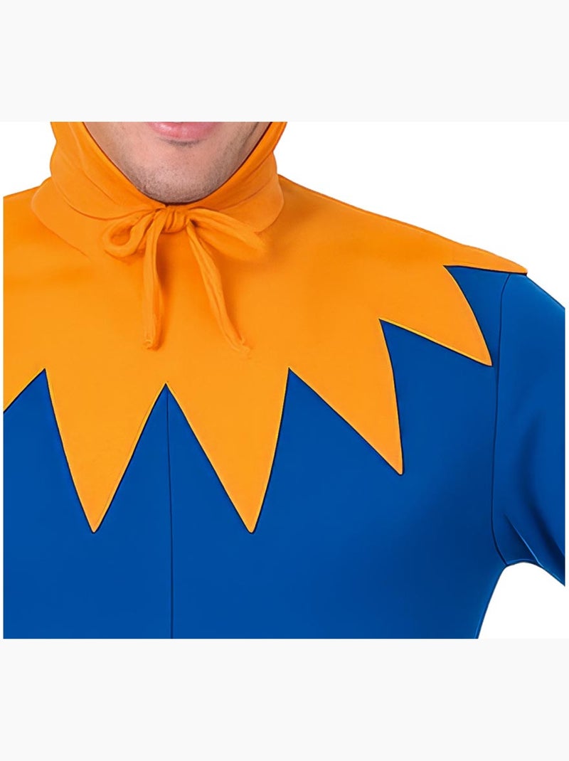 costume de coq Multicolore - Kiabi