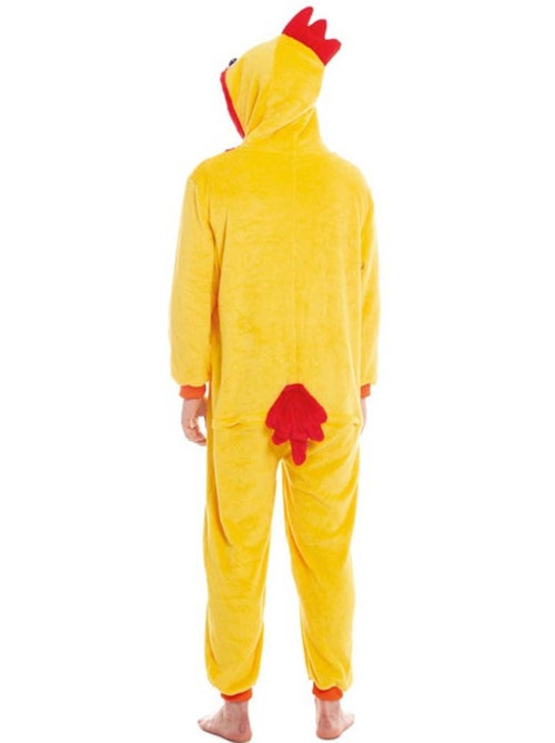 costume de coq - Kiabi