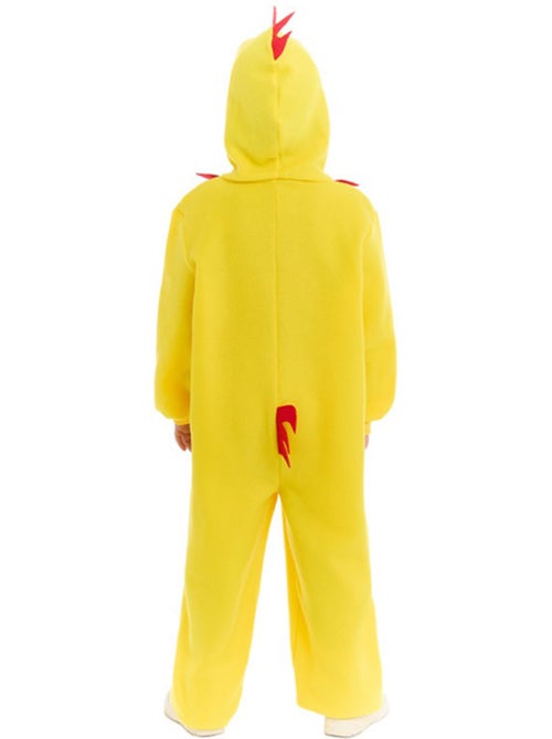 costume de coq - Kiabi