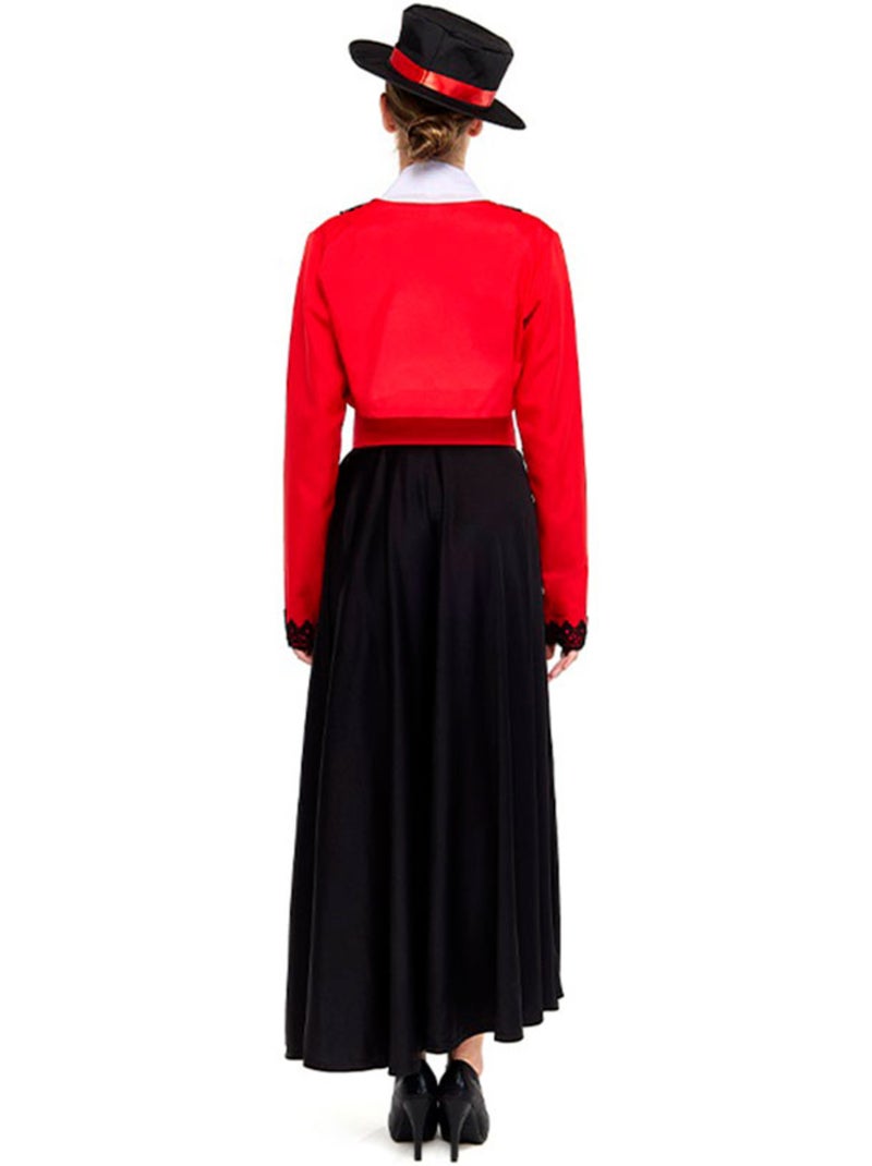 costume de Cordoue Multicolore - Kiabi