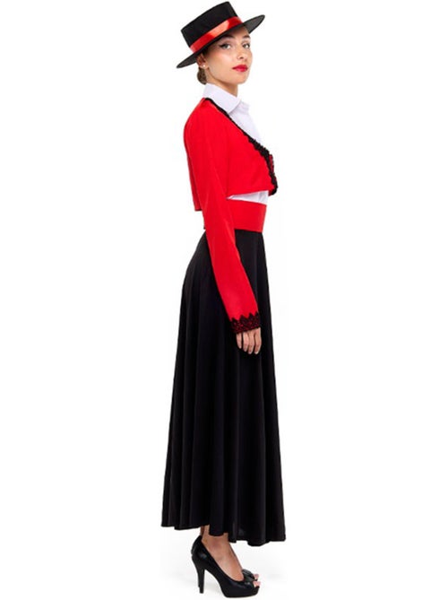 costume de Cordoue - Kiabi