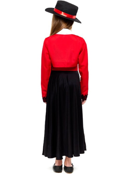 costume de Cordoue - Kiabi