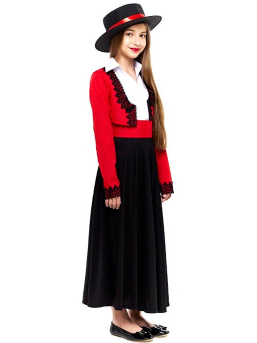 costume de Cordoue - Kiabi