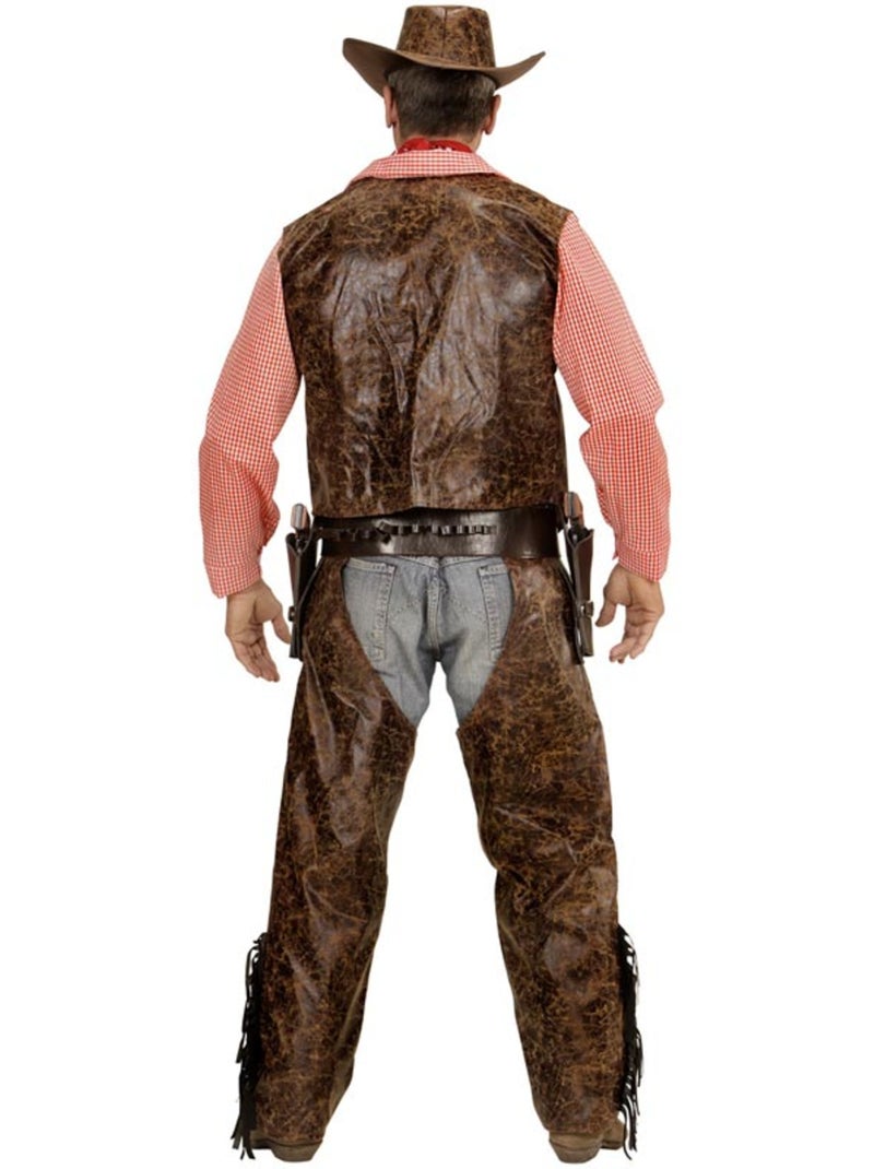 Costume de cowboy armé Multicolore - Kiabi