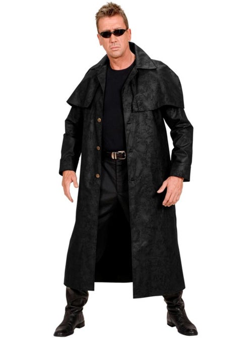 Costume de cowboy du Far West - Kiabi