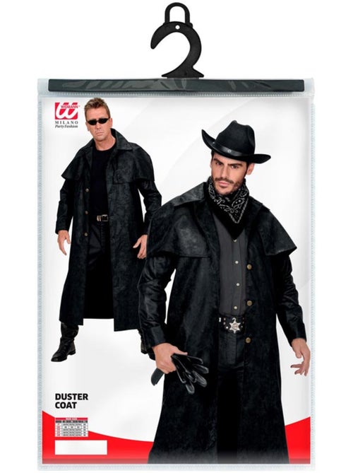 Costume de cowboy du Far West - Kiabi