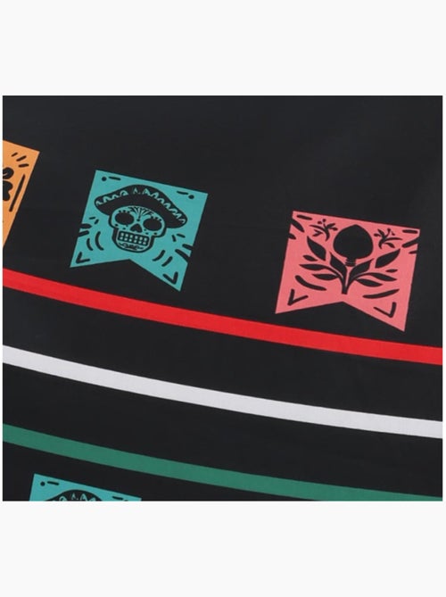 Costume de crâne de Catrina - Kiabi