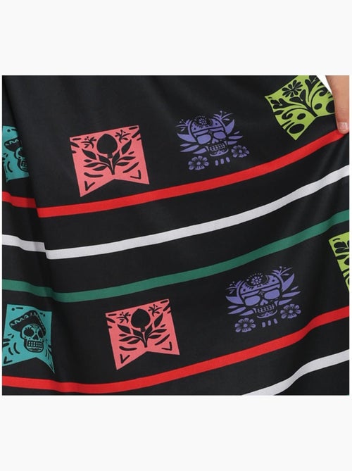 Costume de crâne de Catrina - Kiabi