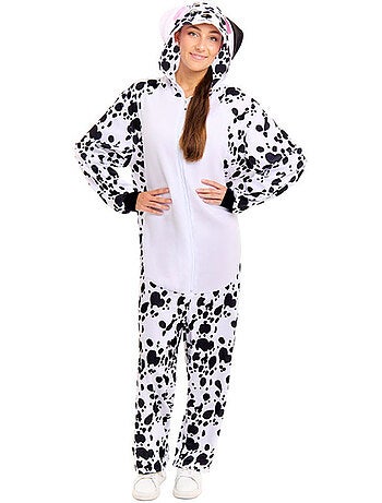 costume de dalmatien