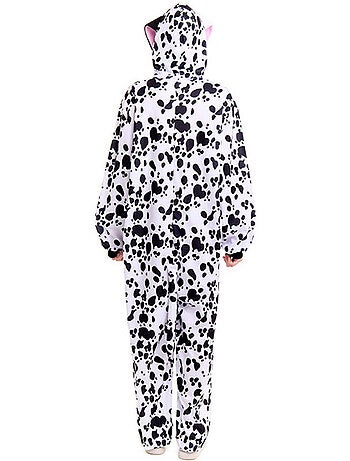 costume de dalmatien