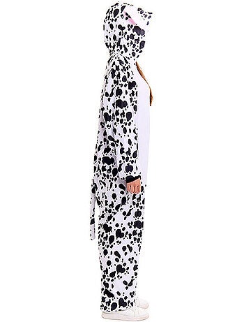 costume de dalmatien