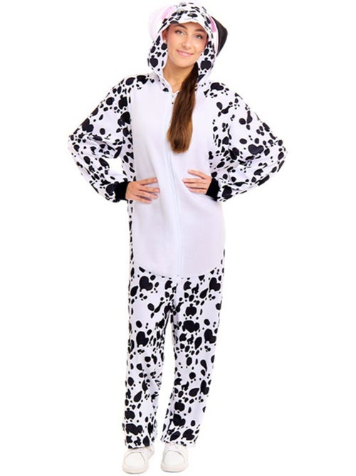 costume de dalmatien - Kiabi