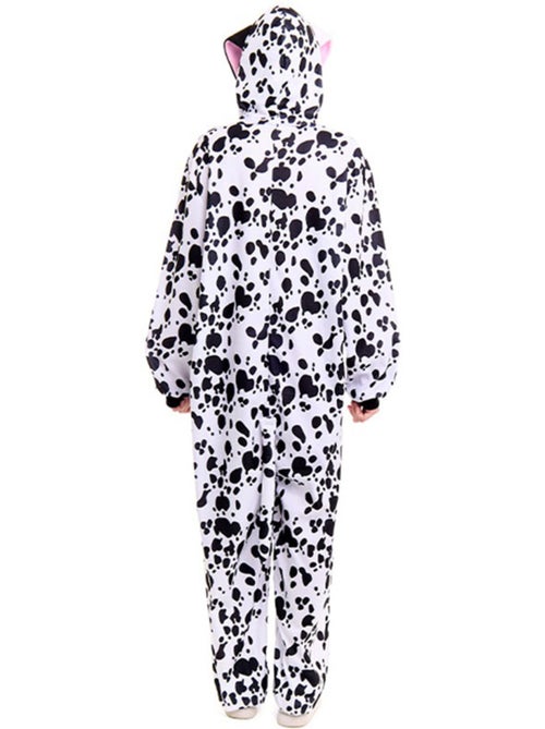 costume de dalmatien - Kiabi