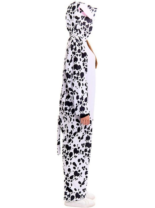 costume de dalmatien - Kiabi