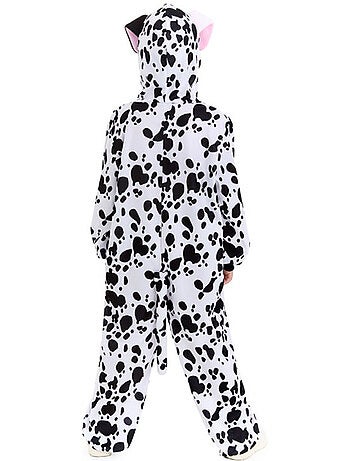 costume de dalmatien