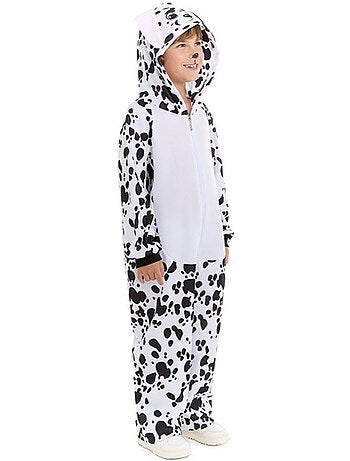 costume de dalmatien