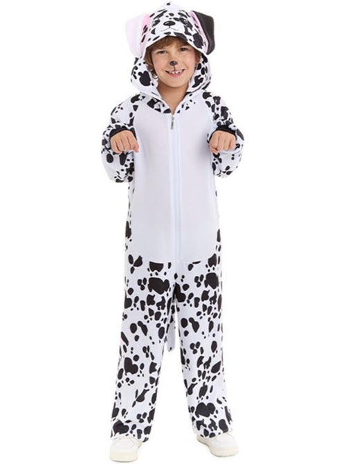 costume de dalmatien - Kiabi
