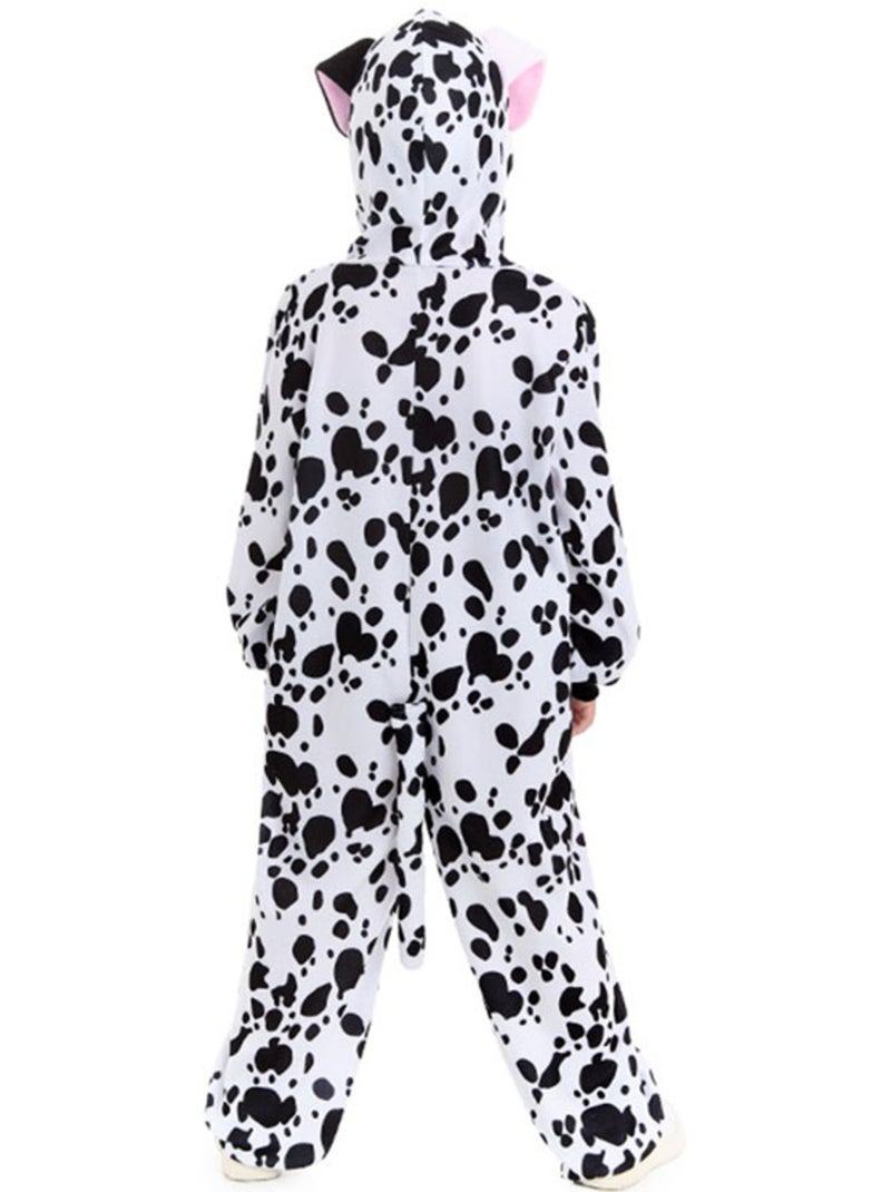 costume de dalmatien Multicolore - Kiabi