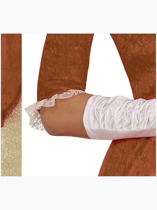 Costume de dame d'époque - Kiabi