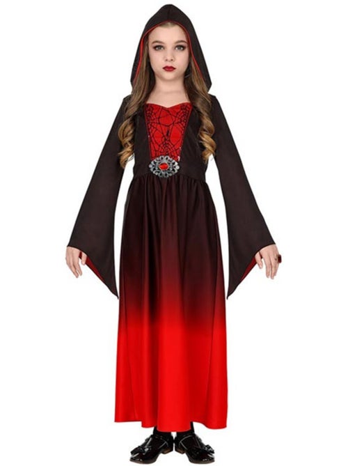 Costume de dame gothique - Kiabi
